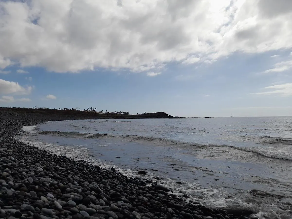 Tenerife Homestay Сан Мигель