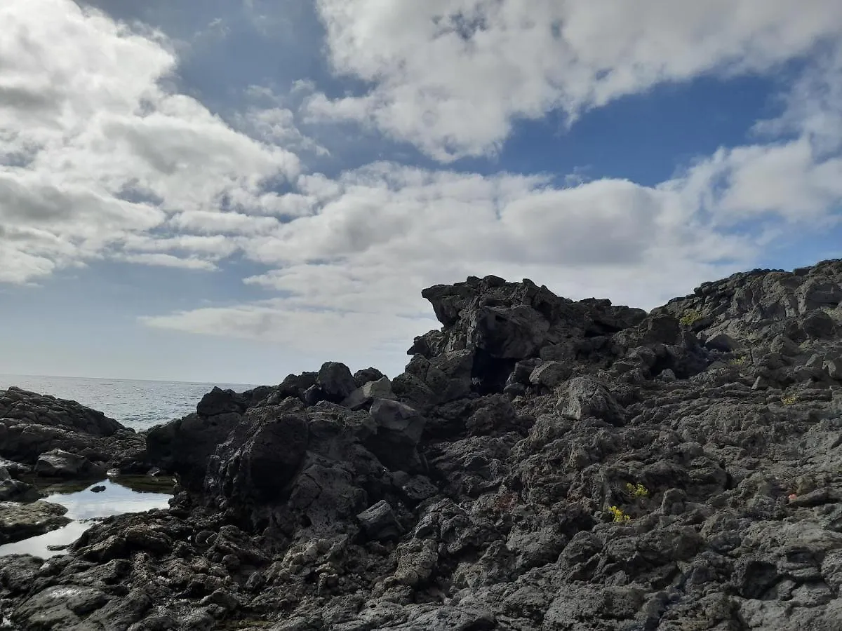 Tenerife Homestay Сан Мигель Испания