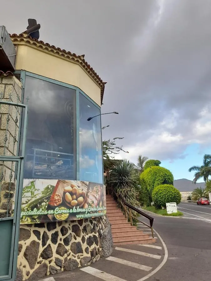 סן מיגל דה אבונה Tenerife Homestay 0*, סן מיגל דה אבונה ספרד