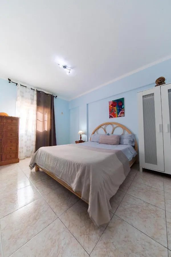 Tenerife Homestay San Miguel de Abona