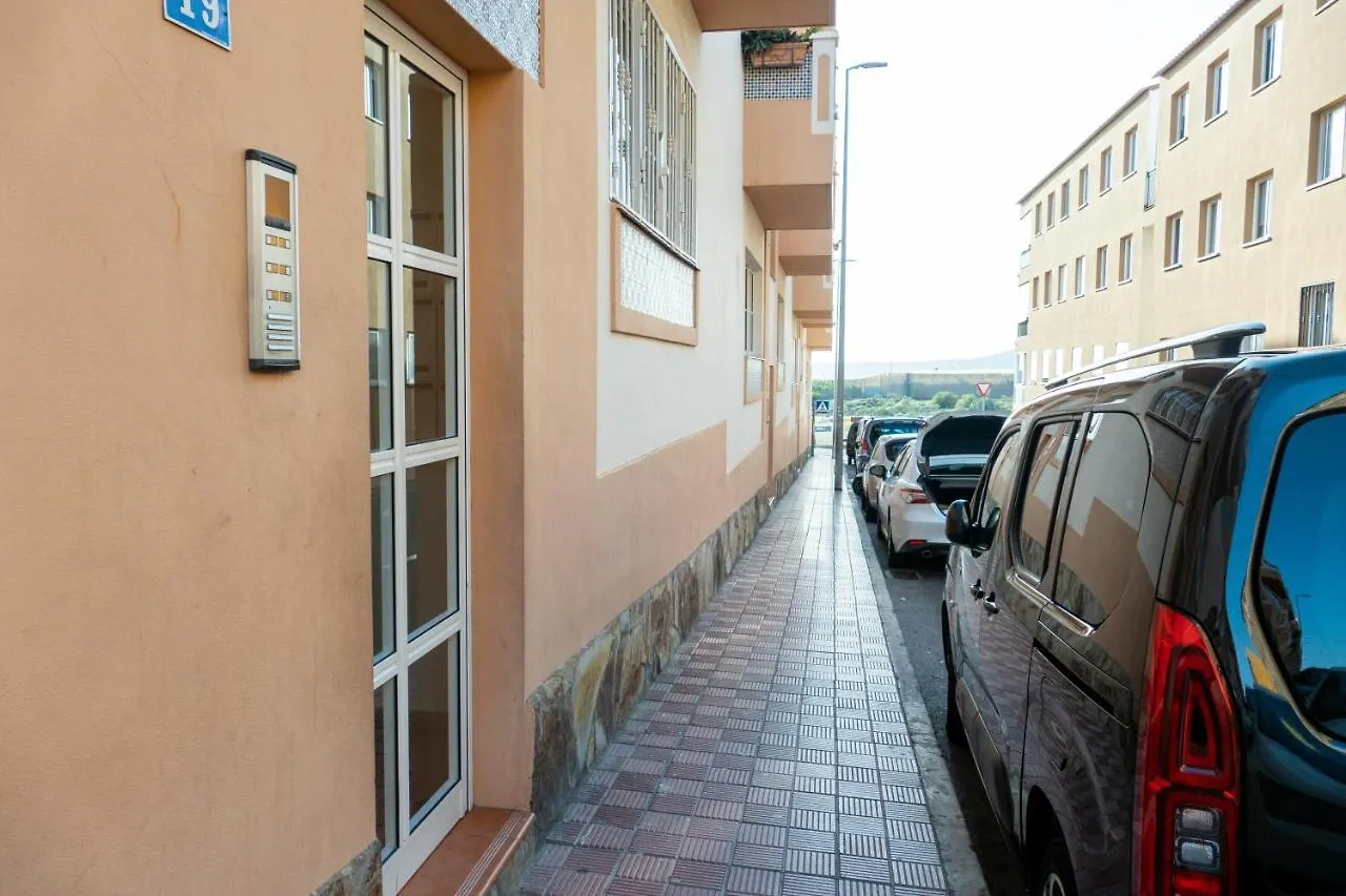 Tenerife Homestay Сан Мигель 0*,