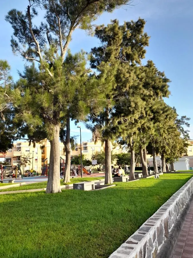 Tenerife Homestay Сан Мигель 0*,