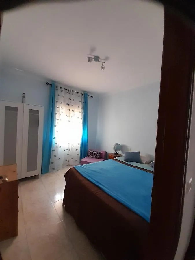 Tenerife Homestay Сан Мигель 0*,