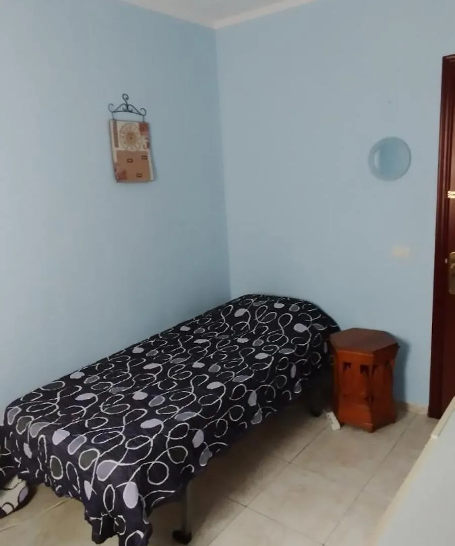 סן מיגל דה אבונה Tenerife Homestay 0*, סן מיגל דה אבונה