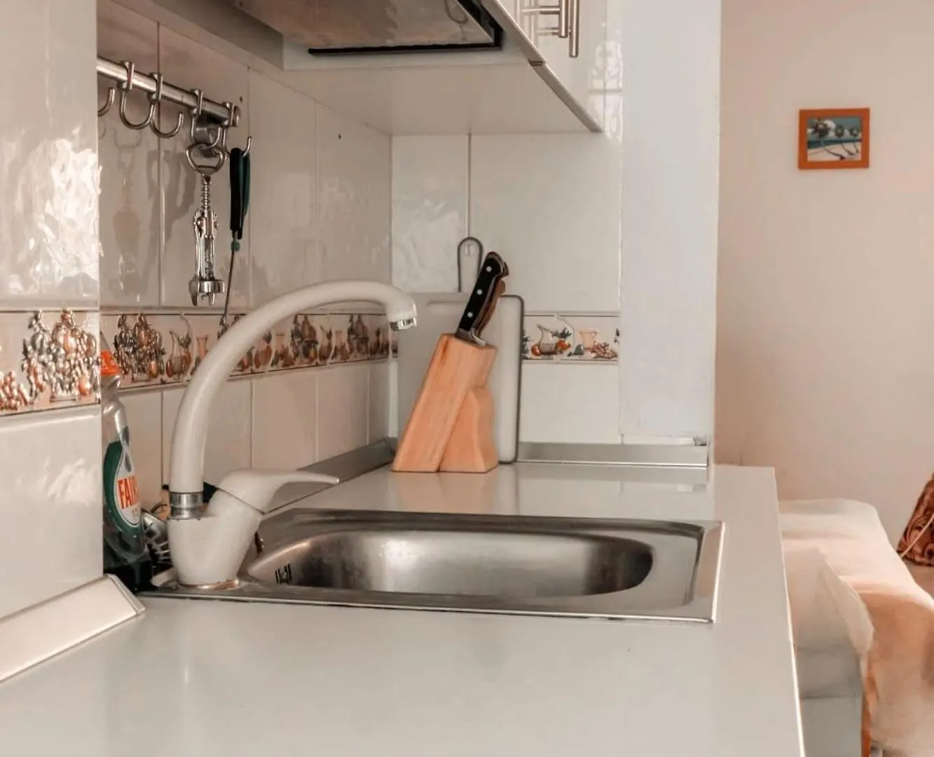 Tenerife Homestay Сан Мигель