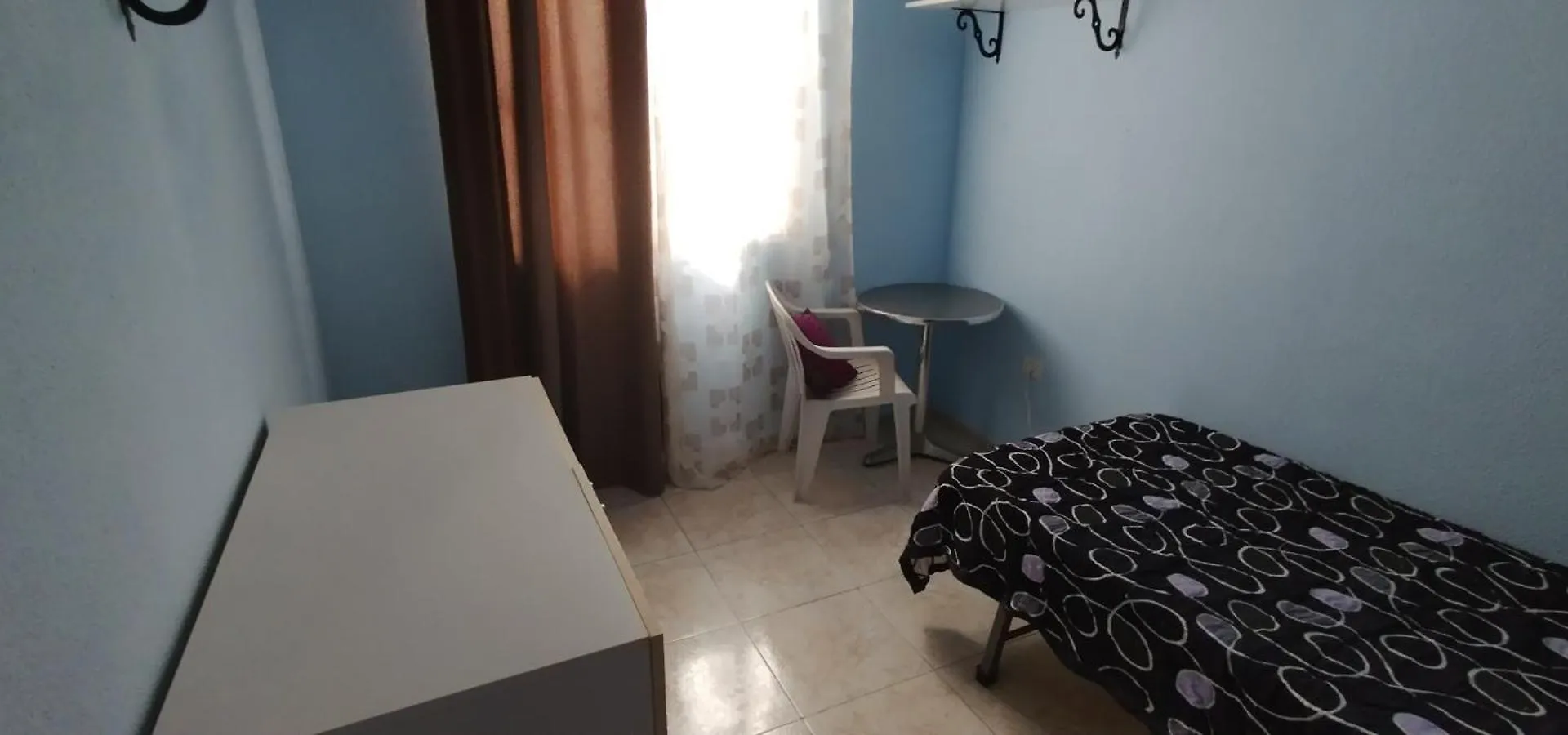 סן מיגל דה אבונה Tenerife Homestay