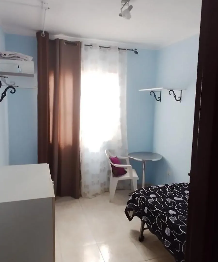 סן מיגל דה אבונה Tenerife Homestay סן מיגל דה אבונה