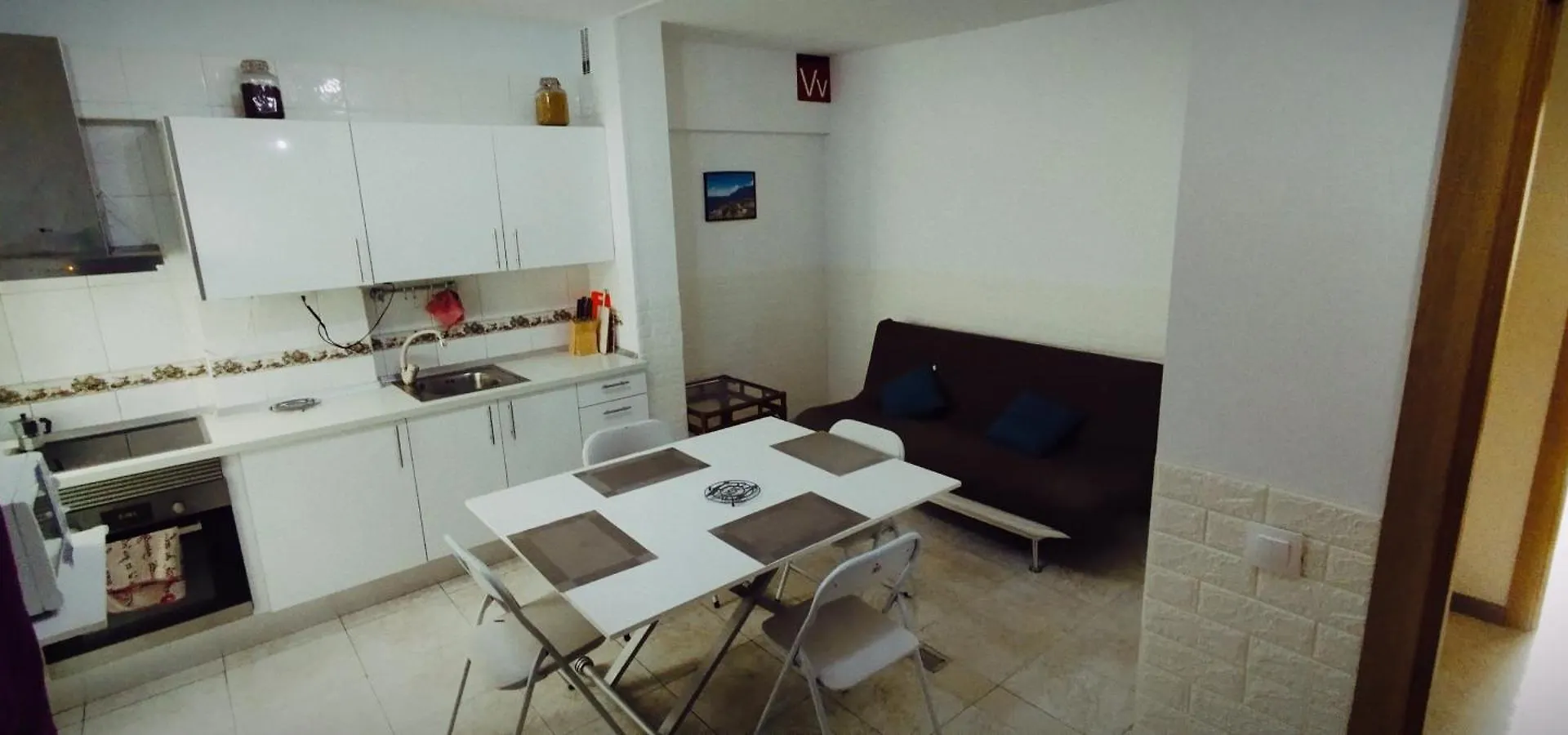 Tenerife Homestay Сан Мигель 0*,  Испания