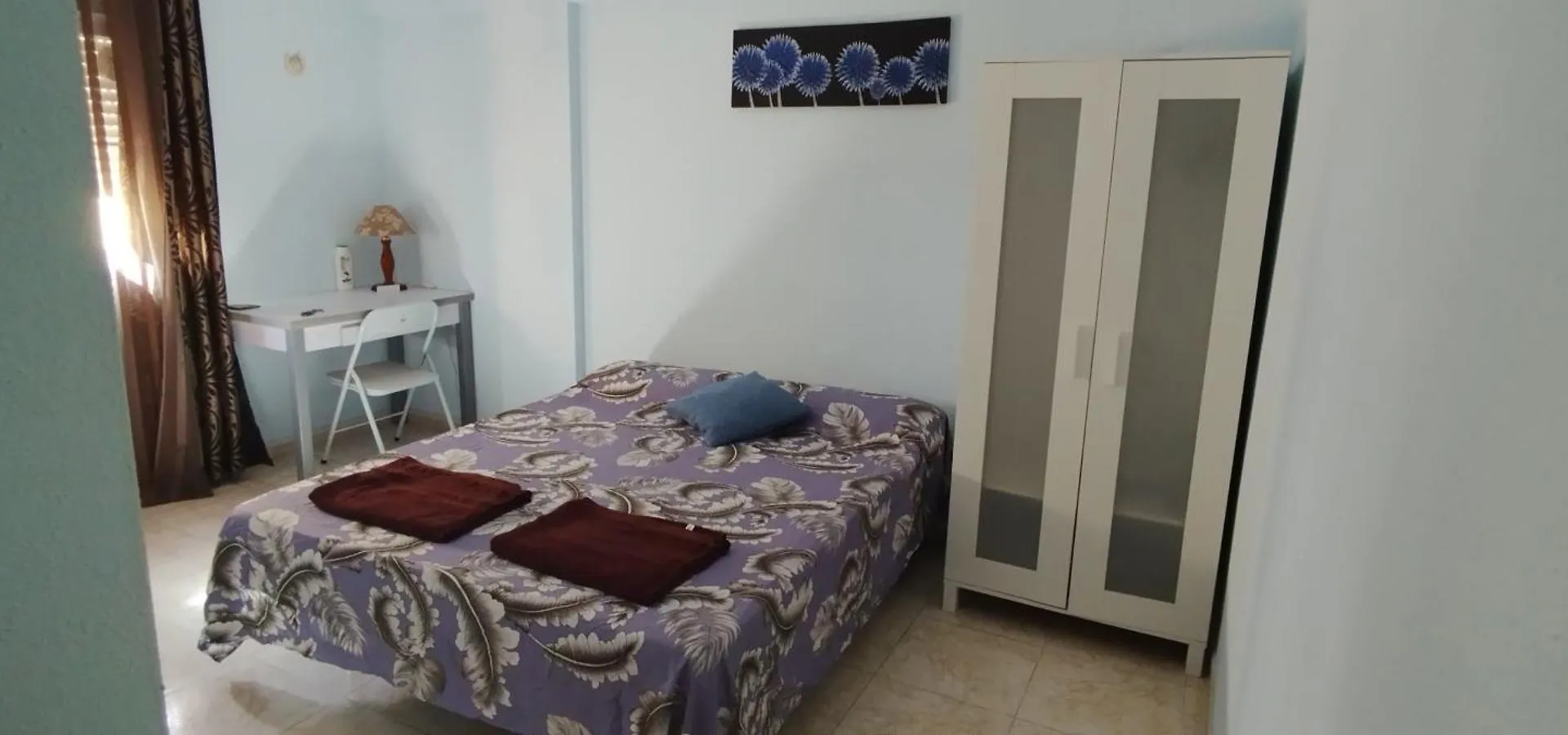 Tenerife Homestay Сан Мигель