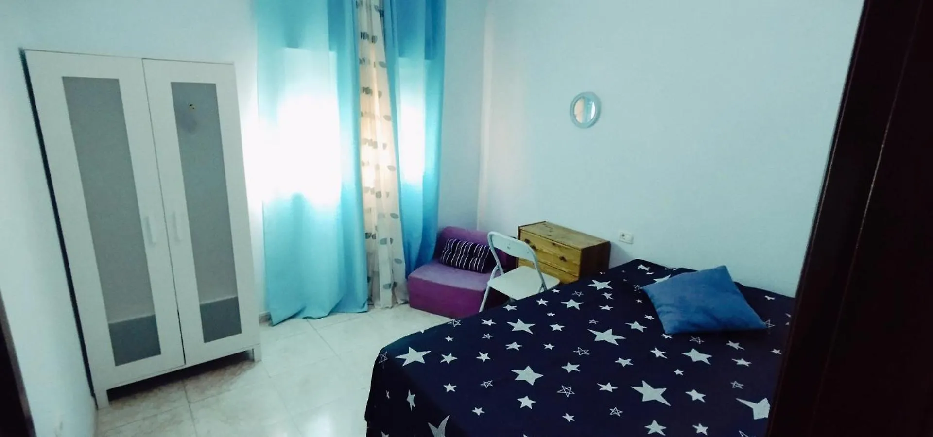 Tenerife Homestay Сан Мигель Испания