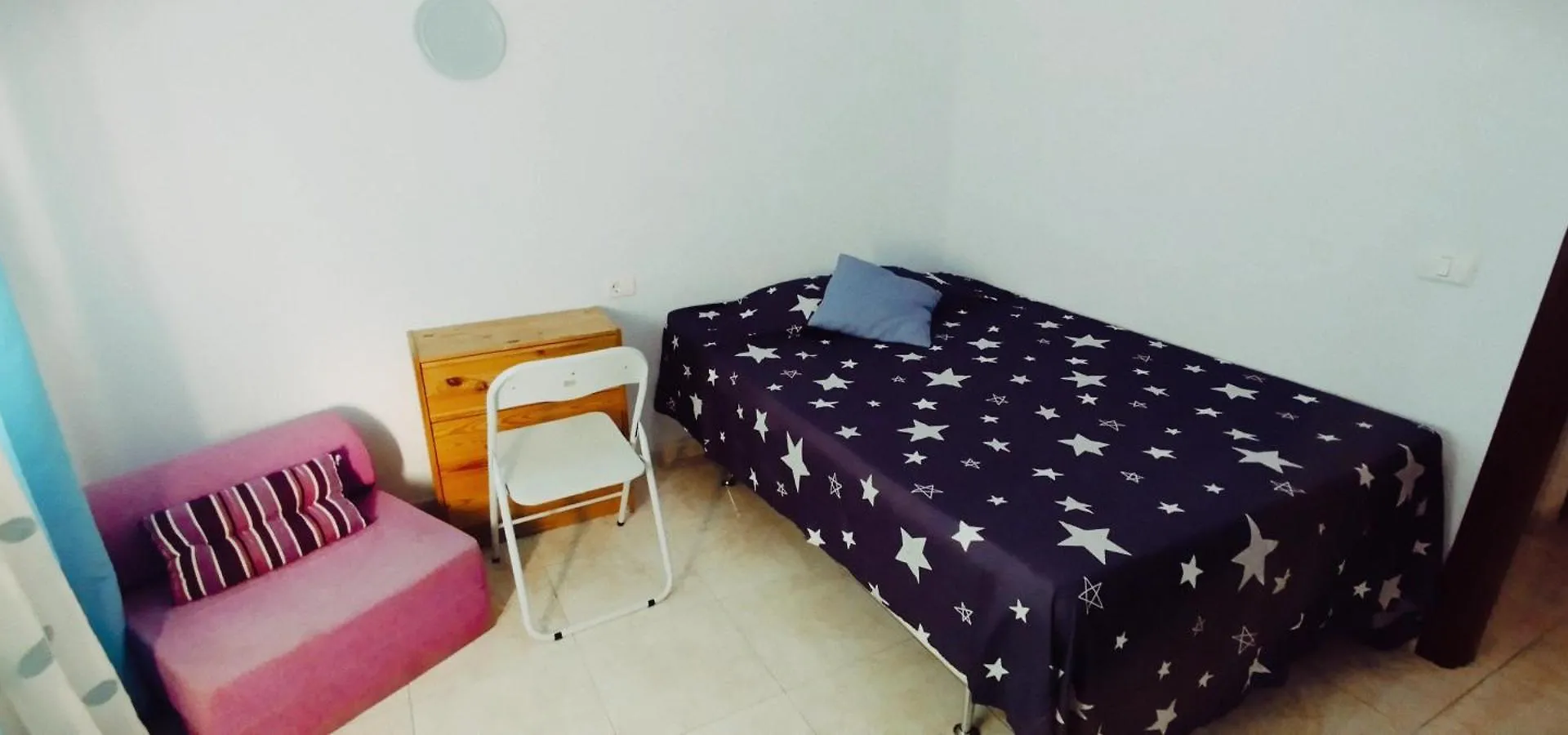 סן מיגל דה אבונה Tenerife Homestay