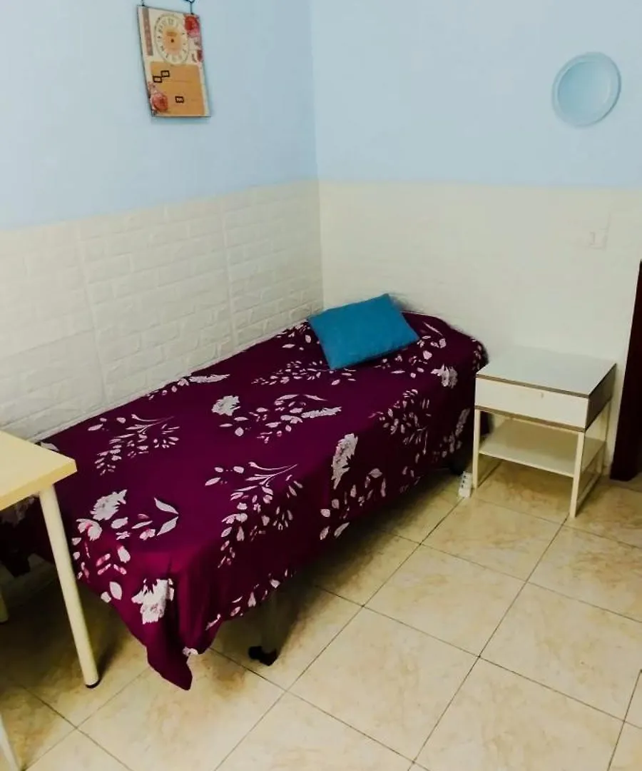 Tenerife Homestay Сан Мигель