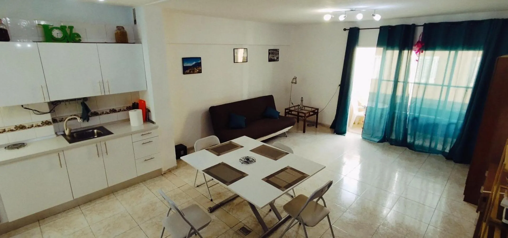 סן מיגל דה אבונה Tenerife Homestay  סן מיגל דה אבונה