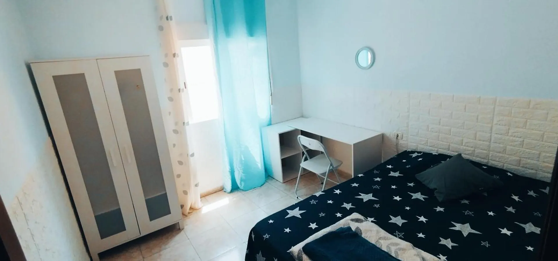 Tenerife Homestay Сан Мигель