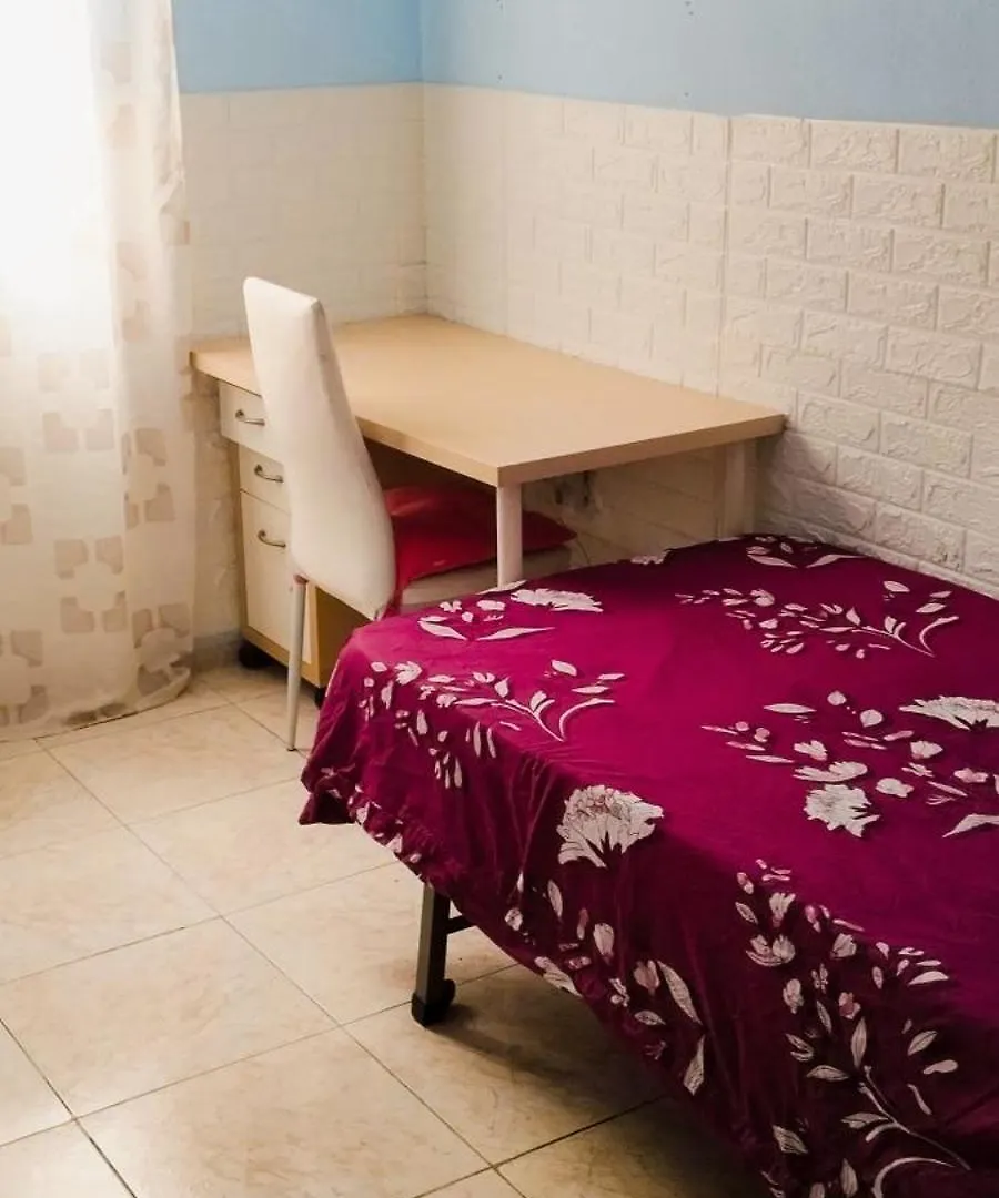 Tenerife Homestay Сан Мигель