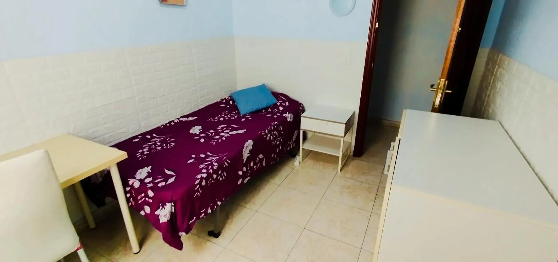 Tenerife Homestay Сан Мигель 0*,