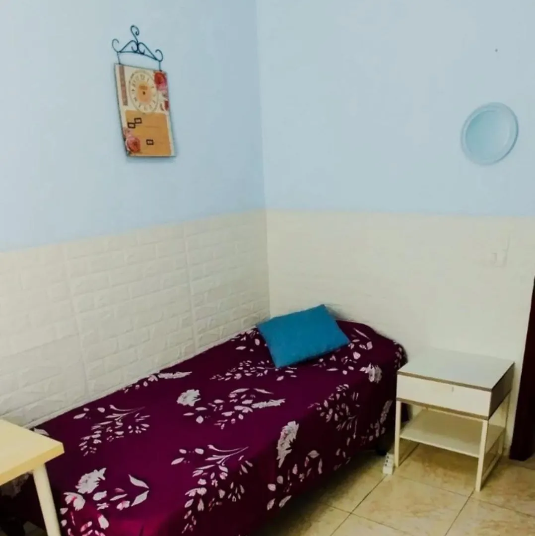 Tenerife Homestay Сан Мигель