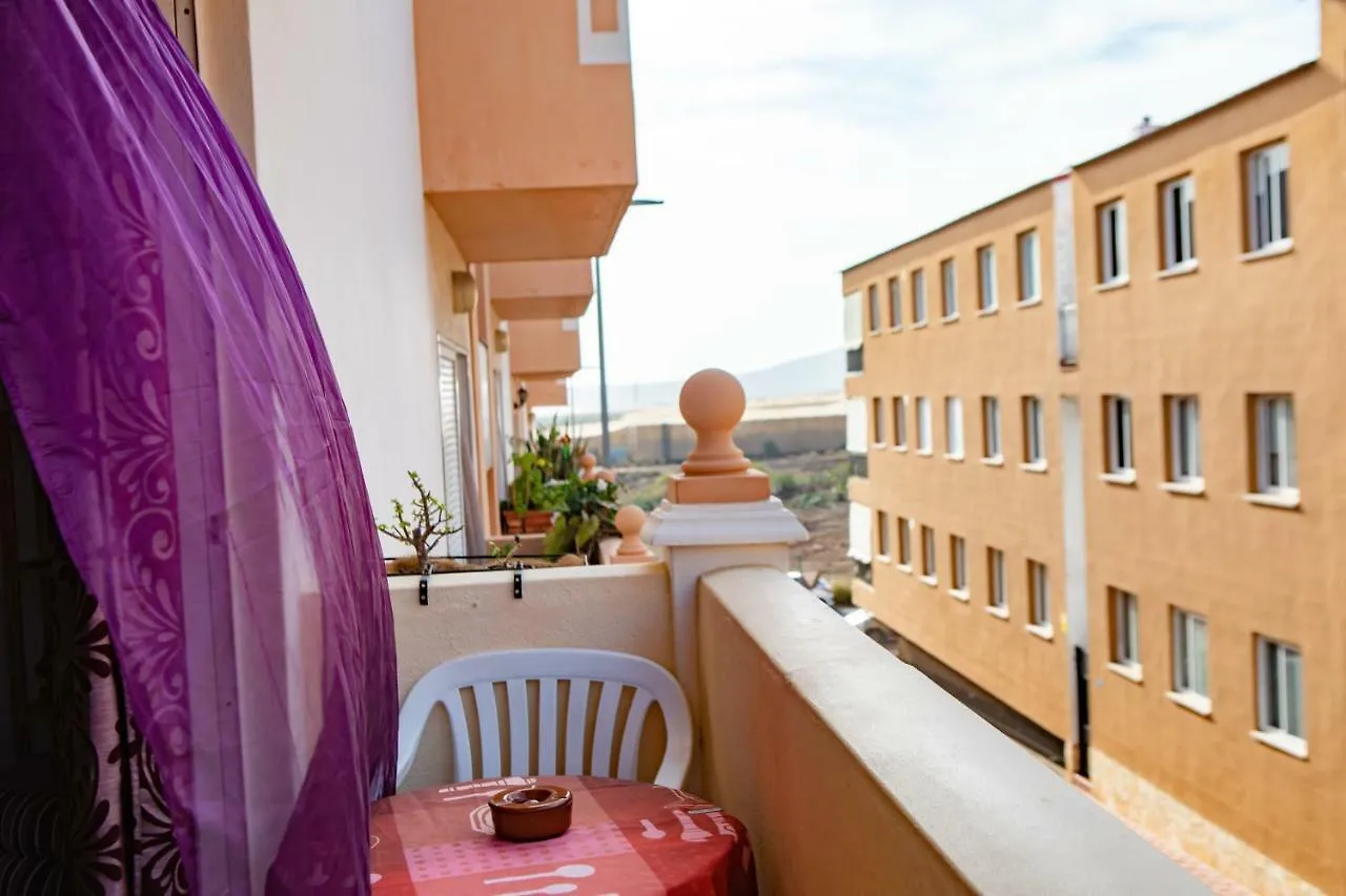 Tenerife Homestay San Miguel de Abona Spagna