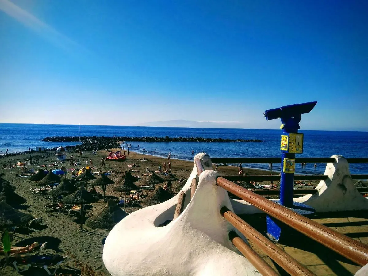 Tenerife Homestay Сан Мигель