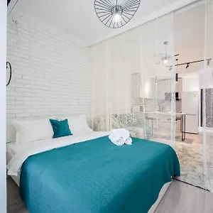  Апартаменты Super Cozy Studio Near The Lake Казахстан