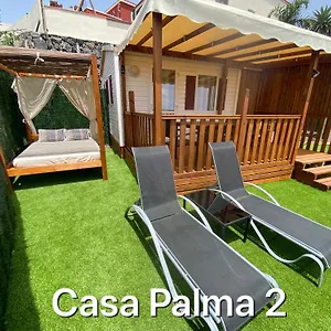  Casa vacanze Casas Palma