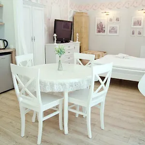  Апартаменты Deluxe In The City Center Украина