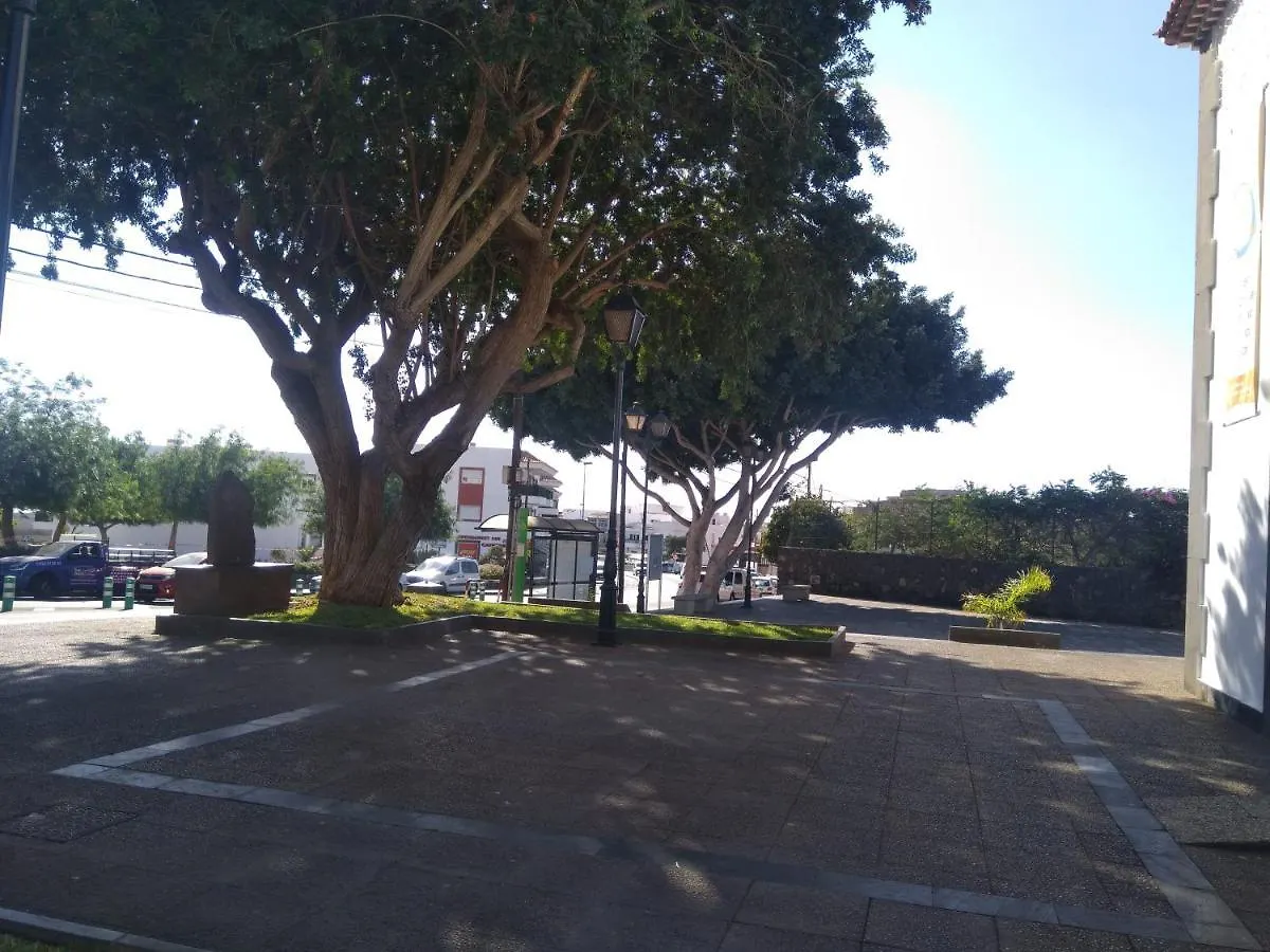 Tenerife Homestay San Miguel de Abona Spain
