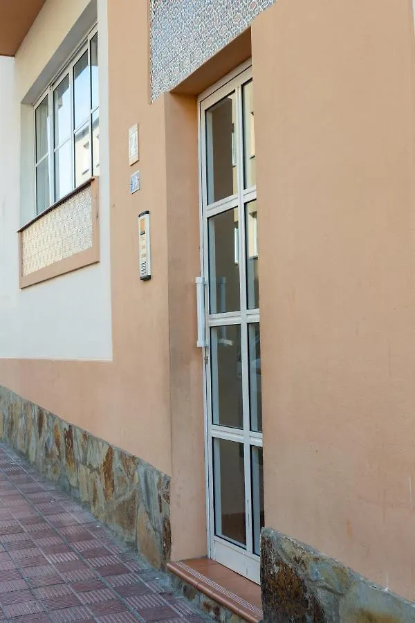 Tenerife Homestay San Miguel de Abona Spain