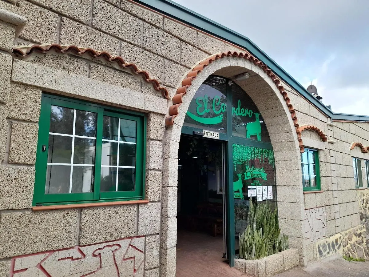 Tenerife Homestay San Miguel de Abona Spain