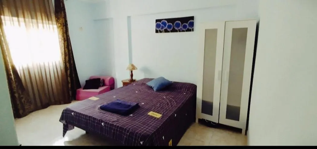 Tenerife Homestay San Miguel de Abona